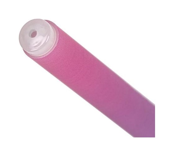 Шариковая ручка BRAUBERG SOFT TOUCH GRIP GRADIENT PASTEL синяя, мягкое покрытие, ассорти, 0.7 мм 143711