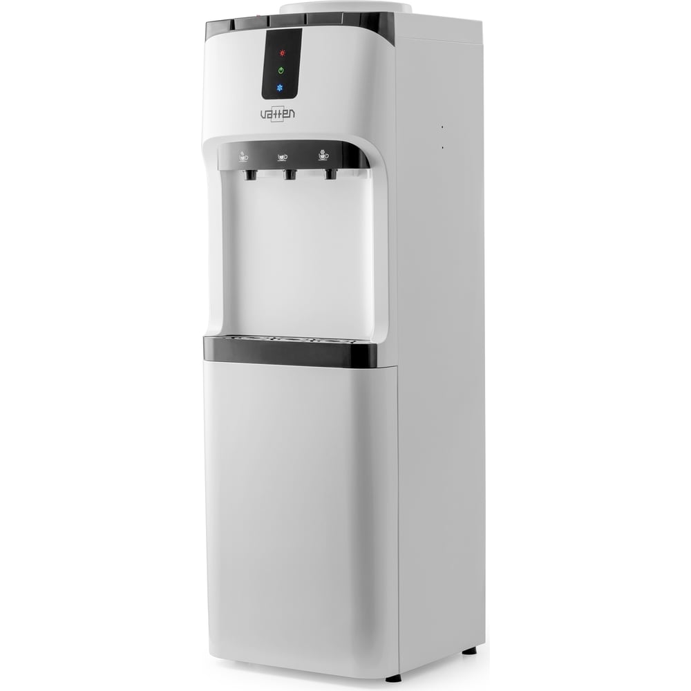 Кулер VATTEN V02WKB с холодильником УТ-00000604 - выгодная цена, отзывы ...