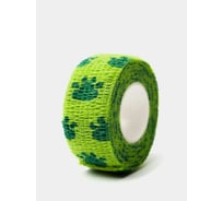 Бандажный бинт Beroma эластичный, самоклеющийся 7824856