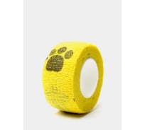 Бандажный бинт Beroma эластичный, самоклеющийся 07824860