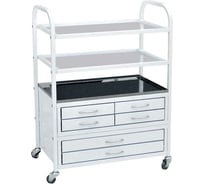 Процедурный стол ROMMEL сп-2 00010939