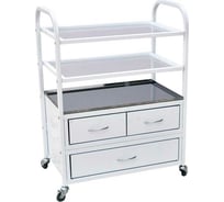 Процедурный стол ROMMEL сп-1 00011048