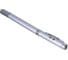 Выдвижная ручка-указка ЕРМАК магнит, 1 LED + лазер, 3xLR41, пластик, металл, 18х3,5см 328-037 6