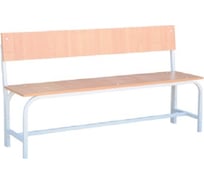 Банкетка со спинкой (лдсп) ROMMEL 00012710