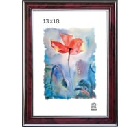 Пластиковая фоторамка Зебра PS_310_13x18, 13x18 см X7483680