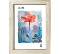 Фоторамка Зебра МДФ PS_МДФ_202_15x20, 15x20 см X7483301