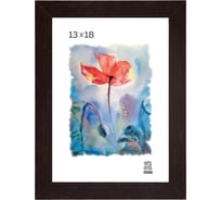 Фоторамка Зебра МДФ PS_МДФ_105_13x18, 13x18 см X7479558