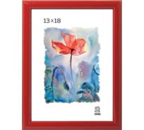 Пластиковая фоторамка Зебра PS_514_13x18, 13x18 см X7477834