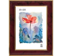 Пластиковая фоторамка Зебра PS_602_15x20, 15x20 см X7477382