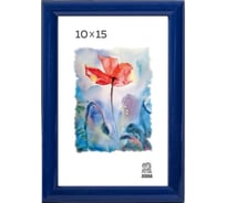 Пластиковая фоторамка Зебра PS_504_10x15, 10x15 см X7486087