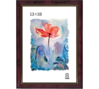 Пластиковая фоторамка Зебра PS_102_13x18 X7483928