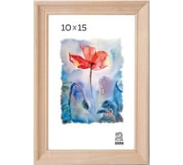 Деревянная фоторамка Зебра PS_1500_10x15 X7476508