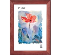 Деревянная фоторамка Зебра PS_1302_15x20 X7482517