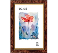 Пластиковая фоторамка Зебра PS_201_10x15 X7479083