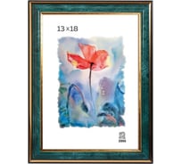 Пластиковая фоторамка Зебра PS_306_13x18 X7476528