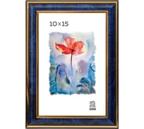 Пластиковая фоторамка Зебра PS_304_10x15 X7483858