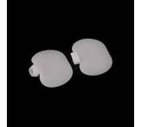 Гелевые подушечки с кольцом-фиксатором под передний отдел стопы Beroma 2 шт. 07821608