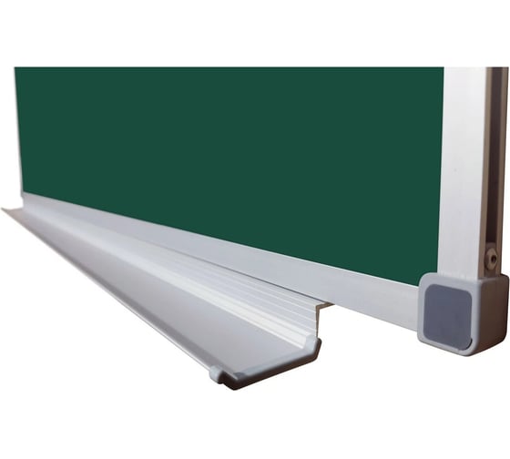 Двухэлементная магнитно-комбинированная доска BoardSYS створка справа, 100x255 30ДЭ-255Кпр