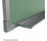 Двухэлементная магнитно-комбинированная доска BoardSYS створка справа, 100x255 30ДЭ-255Кпр 5
