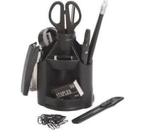 Настольный набор DOLCE COSTO 13 предметов, вращающийся, упаковка 1 шт D00150