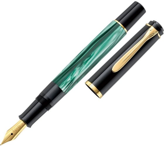 Перьевая ручка Pelikan Elegance Classic M200 B 994145