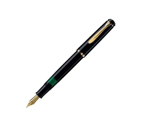 Перьевая ручка Pelikan Elegance Classic M200 B 994012 1