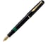 Перьевая ручка Pelikan Elegance Classic M200 B 994012 1