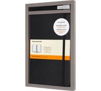Набор Moleskine Bundle Vertical 488304BUNDVLGBK