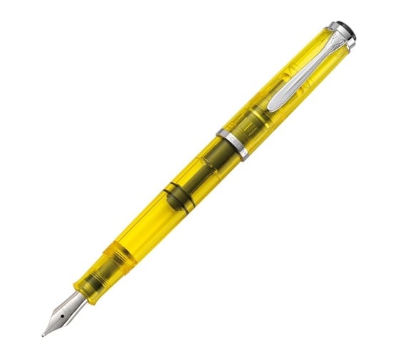 Перьевая ручка Pelikan Elegance Classic Highlighter M205 M 975524