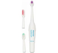 Электрическая зубная щетка 3 в 1 Beroma 07709308