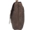 Сумка Klondike Barry, коричневая, 40х31х10 см KD1037-01 3