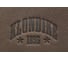Сумка Klondike Barry, коричневая, 40х31х10 см KD1037-01 5