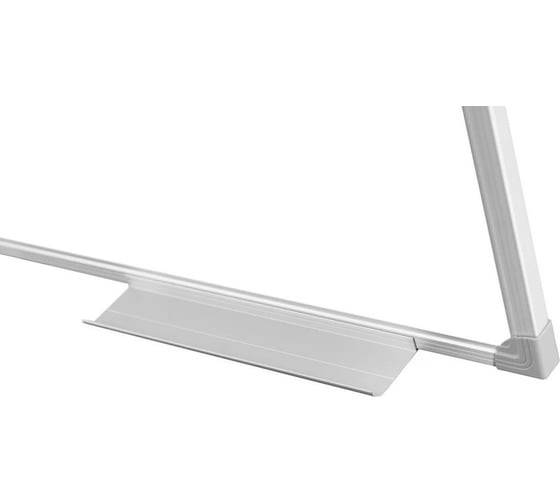 Магнитно-маркерная доска Lamark 60х90 см 1 шт в упаковке MD0302