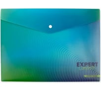 Папка-конверт Expert Complete с кнопкой A4 180 мкм песок 20 шт в упаковке 649621