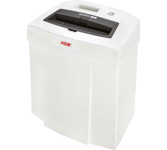 Уничтожитель документов HSM SECURIO C14-3.9 2250111 1