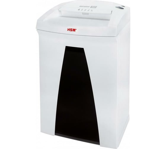 Уничтожитель документов HSM SECURIO B22-1.9x15 1832121 1