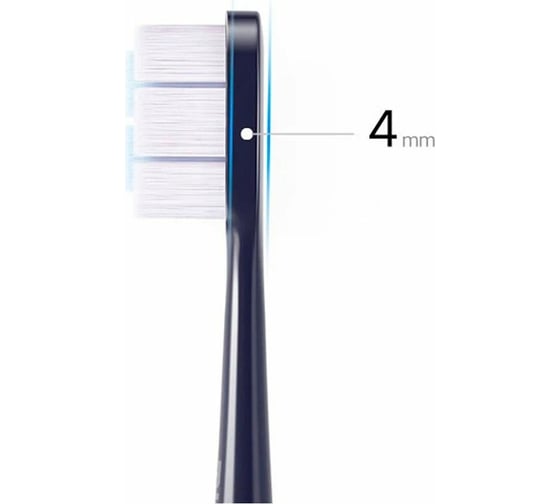 Зубная щетка Xiaomi Electric Toothbrush T700 BHR5575GL