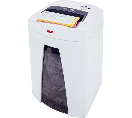 Уничтожитель документов HSM SECURIO C18-5.8 1911121
