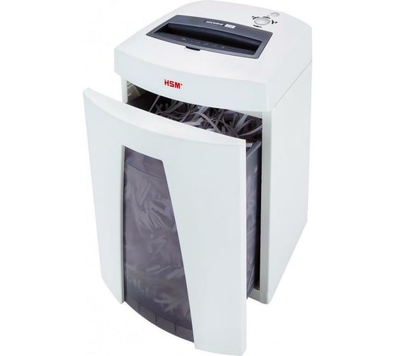 Уничтожитель документов HSM SECURIO C18-5.8 1911121