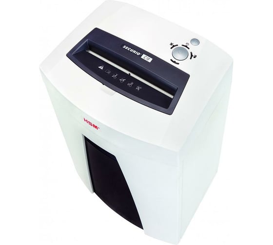 Уничтожитель документов HSM SECURIO C18-5.8 1911121