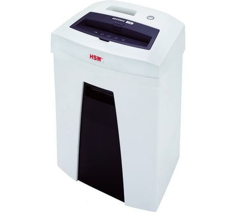 Уничтожитель документов HSM SECURIO C16-4x25 1902111