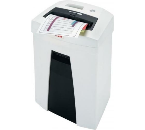 Уничтожитель документов HSM SECURIO C16-4x25 1902111