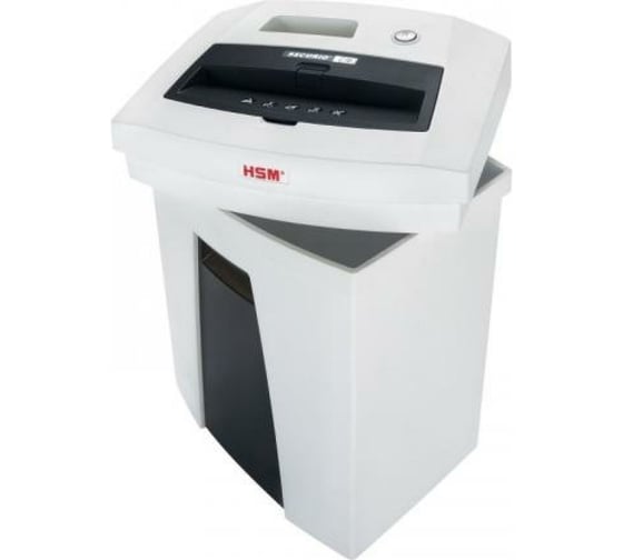 Уничтожитель документов HSM SECURIO C16-3.9 1900111