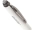 Автоматическая масляная шариковая ручка Sky White BRAUBERG, синяя, клип ассорти, узел 0,7 мм, линия письма 0,35 мм 12 шт 142950 9