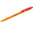 Шариковая ручка Ultra Orange BRAUBERG красная, узел 0,7 мм 50 шт 143564 7