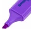 Текстовыделитель BRAUBERG Special фиолетовый, линия 1-5 мм 151907 5