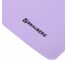 Пластиковый скоросшиватель BRAUBERG Pastel А4, 130/180 мкм, лиловый 270456 5