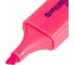 Текстовыделитель BRAUBERG Special розовый, линия 1-5 мм 151904 5