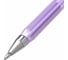 Шариковая ручка M-500 Pastel BRAUBERG, синяя, корпус ассорти, узел 0,7 мм, линия письма 0,35 мм 50 шт 143450 3