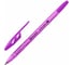 Шариковая ручка Ultra Neon BRAUBERG, синяя, узел 0,7 мм 50 шт 143566 1